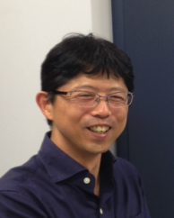 Masamichi Muramatsu