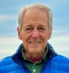 Frank Chisari headshot