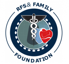RFS Family Logo