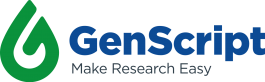 GenScript LOGO 2