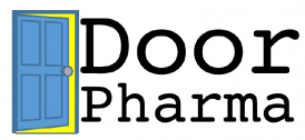 Door Pharmaceuticals logo
