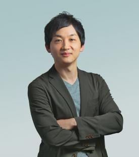 Prof Takanori Takebe