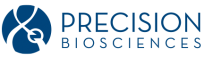precision revised logo 1 color
