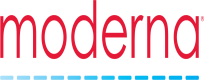 Logo Moderna