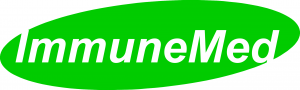 ImmuneMed logo