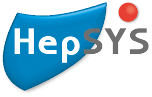 HepSYS logo