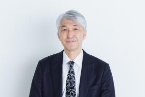 Dr Tatsuya Kanto