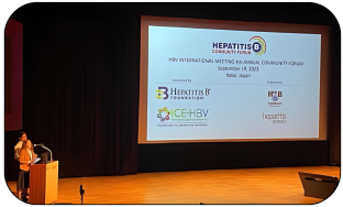 HBV Meeting Social Media 1