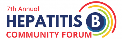 2026 community forum flyer