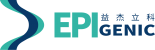 Epigenic LOGO