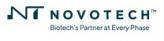novotech logo