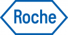 Roche Logo Blue PMS 1
