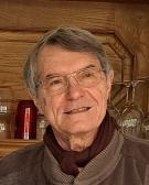 Wolfram Gerlich headshot