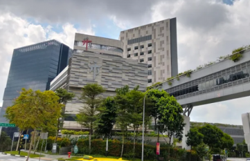 Centre for Healthcare Innovation Singapore