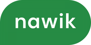 2025 NaWik Logo
