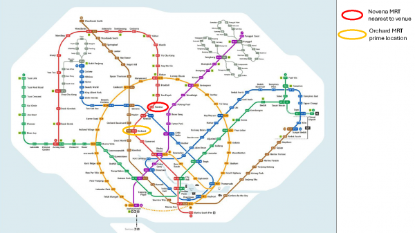 HBV Meeting Hotels Page 2